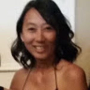 Meet your Posher, Yvonne